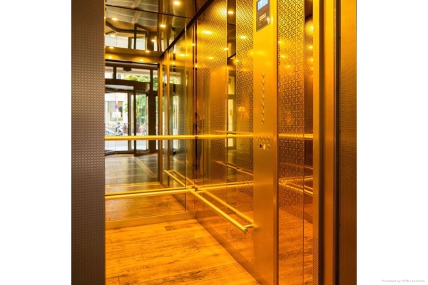 Hotel monbijou